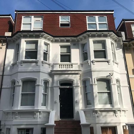 Seafield Seafront Apartments 브라이턴 외부 사진